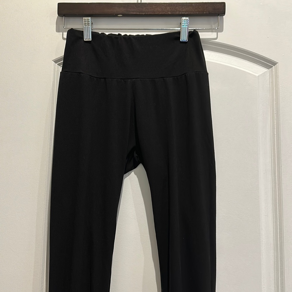 Maternity leggings